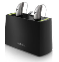 Unitron Silver Zinc Charger Unitron Silver Zinc Charger
