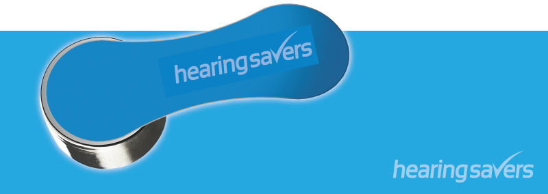 Hearing Aid Batteries Zinc Air Technology