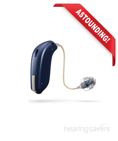 Oticon Opn streaming hearing aids