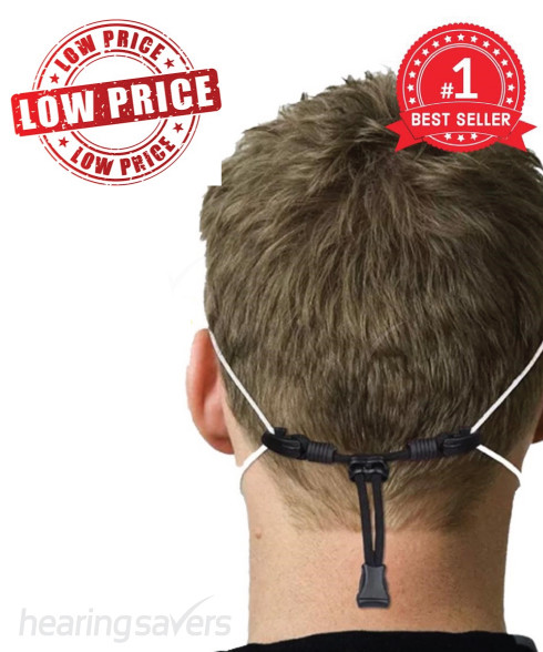 Hearing Aid Saver Hearing Aid Saver